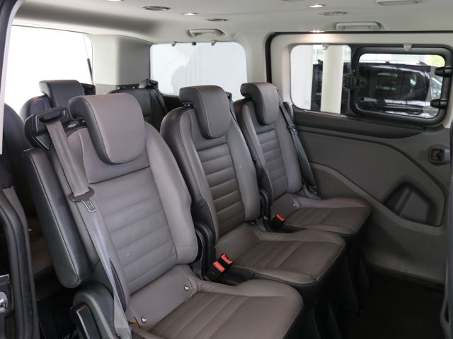 Ford Tourneo Custom 320 XENON KAMERA 8SITZ AHK STANDH