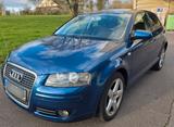 Audi A3 1.9 TDI 2006 *Diesel*SHZ*TÜV*Freisprech* - Audi A3 aus 2006 mit Diesel-Antrieb