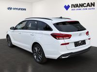 Hyundai i30 - Vorschau Bild 4