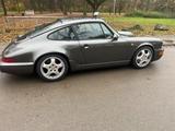 Porsche 964/911 - Porsche aus 1990: 911