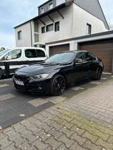 BMW f30 328i xdrive - BMW 328 aus 2013