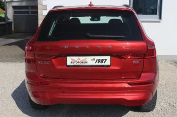 Volvo XC60 - 9