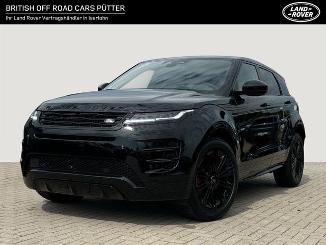 Land Rover Range Rover Evoque Dynamic HSE D200 Mild-Hybrid 