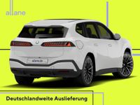 BMW iX3 - Vorschau Bild 2