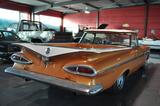 Chevrolet El Camino Hot Rod mit Monsterblock 502cui!! - Chevrolet El Camino Gebrauchtwagen