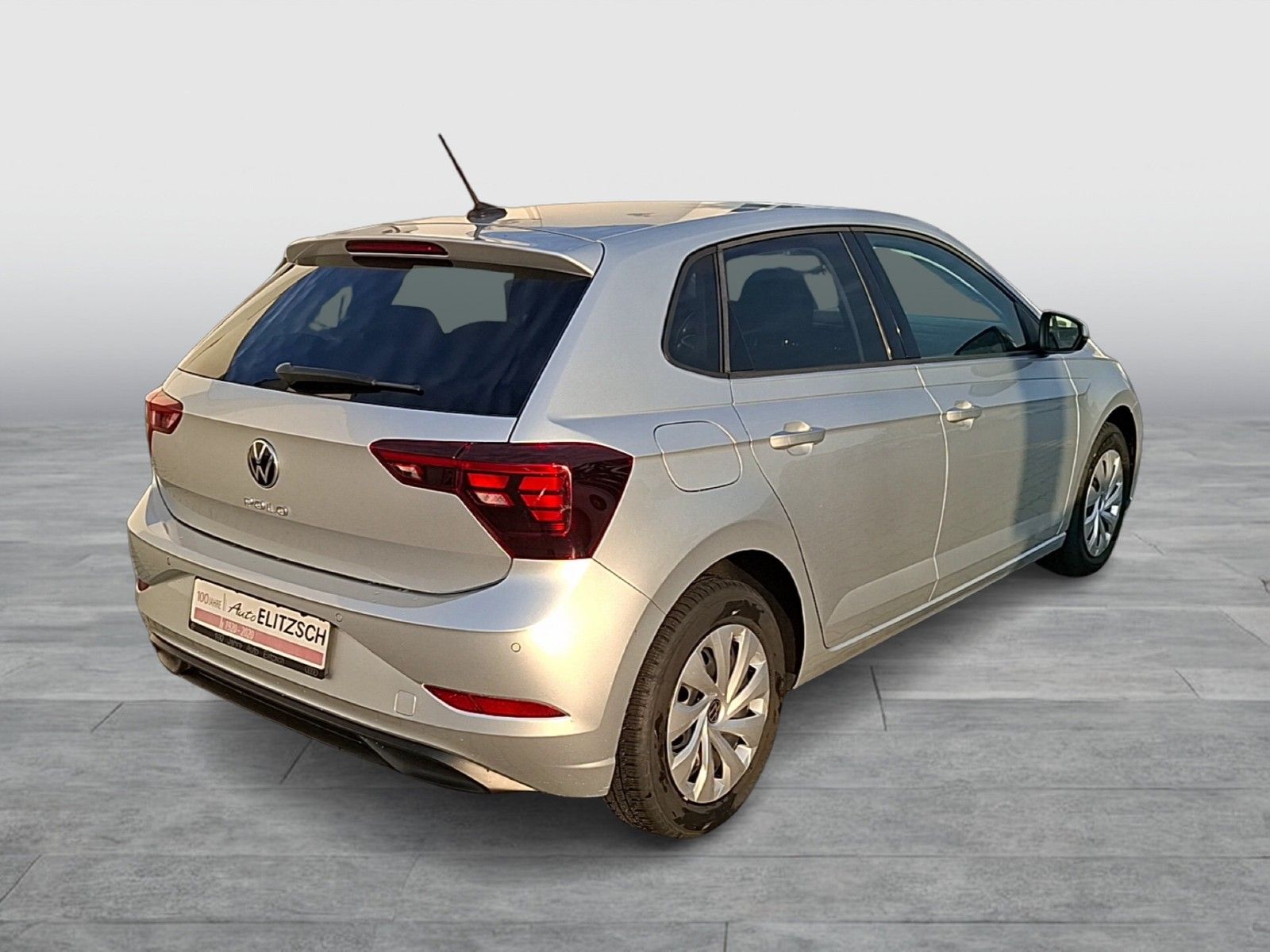 Fahrzeugabbildung Volkswagen Polo 1.0 Life LED CarPlay AID GRA PDC SHZ