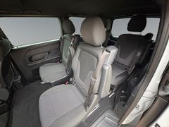 Fahrzeugabbildung Mercedes-Benz V 220d EDITION lang Night-Paket el.Klappe 19"AMG