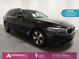 BMW 5er - 520 d  Navi|CAM|H&K|Pano|LED - BMW 520: 5er 520d