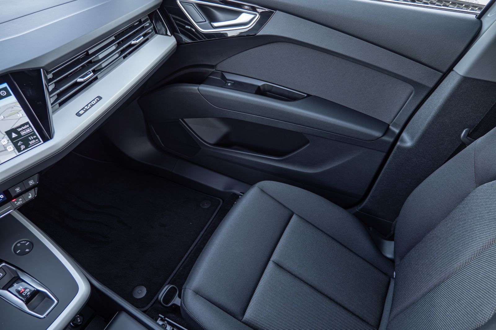 Audi Q4 e-tron - Bild 16