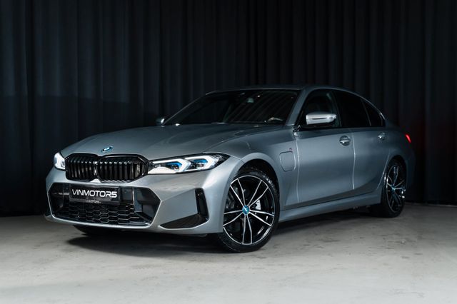 BMW 330e xDrive MSport/HUD/Driving Assist/Adap LED