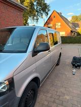 Volkswagen T5 Transporter Camper - Kastenwagen Transporter