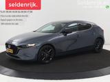 Mazda 3 2.0 e-SkyActiv-G M Hybrid 150 Homura | sitzhei - Mazda 3: 150