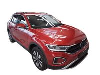 Volkswagen T-Roc - Vorschau Bild 3