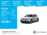 Volkswagen Polo 1.0 TSI R-Line FrontAssist IQ.Light DAB+ - VW Polo von 2024