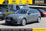 Audi A3 1.5 TSI Sportback sport Navi/Autom./Klima/LED - Audi A3: Auto