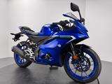 Yamaha YZF-R125 *NEUFAHRZEUG MJ2025 - YAMAHA YZF R1M