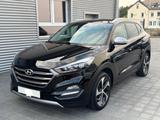 Hyundai TUCSON 2.0 CRD - Hyundai TUCSON: 2.0