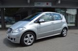 Mercedes-Benz A180 Avantg. Facelift/1.Hand/ Autom. /PDC/Sitzh. - Mercedes-Benz A 180 aus 2011