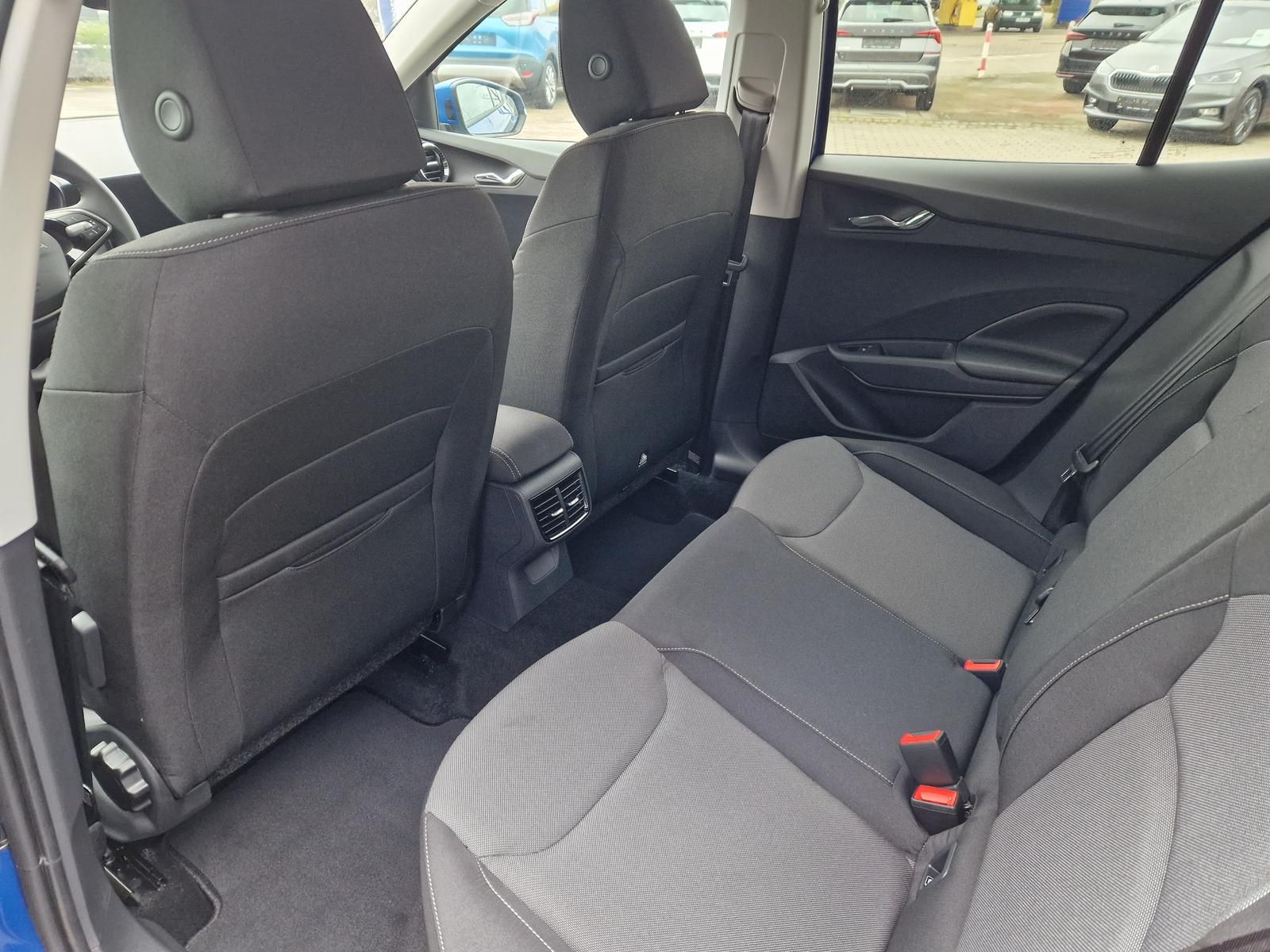 Skoda Fabia - Bild 7