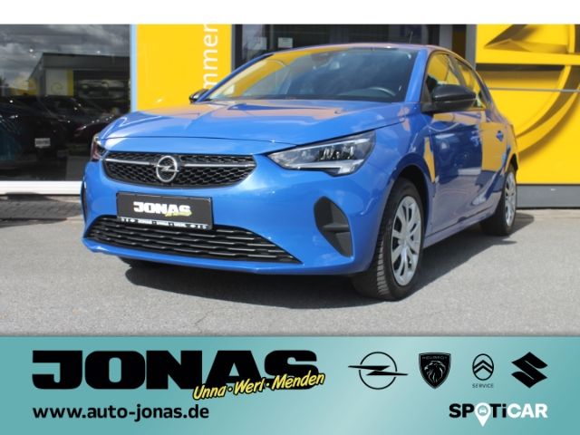 Image of Opel Corsa