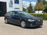 Audi A4 Avant Attraction Xenon*Leder*Navi*AHK* - Audi A4 Gebrauchtwagen in Aachen
