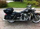 Harley-Davidson Road King - HARLEY-DAVIDSON 1999 ROAD KING