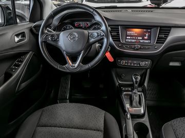 Opel Crossland 1.2 Edition Fernlicht-Assistent