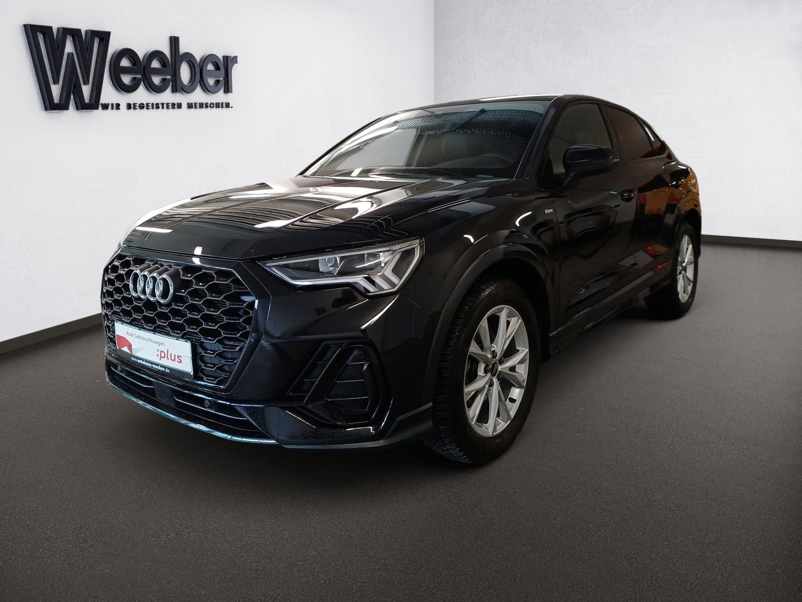Audi Q3 - Bild 2