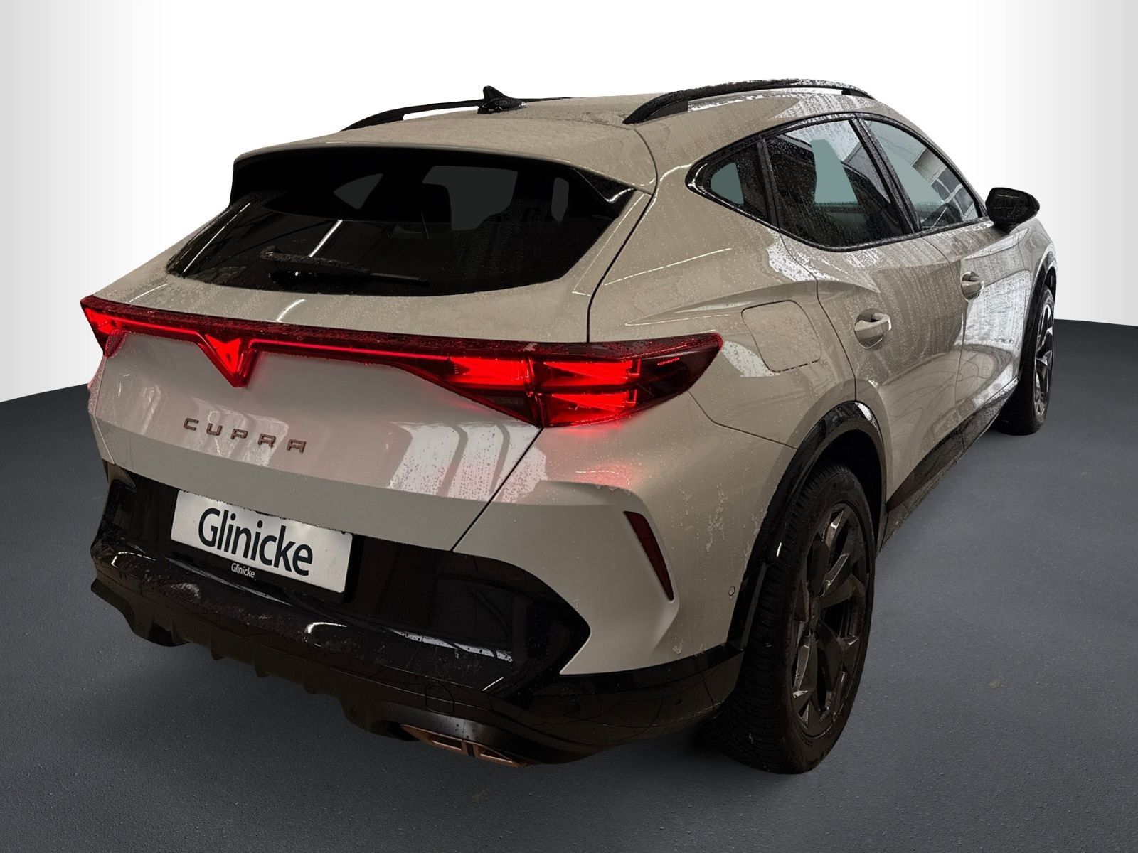 Cupra Formentor 1.5 e-HYBRID, AHK, SHZ, Ganzjahresreif imagem 2