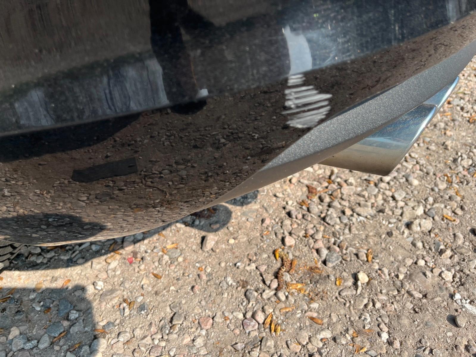 Audi A3 Ambiente