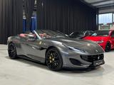 Ferrari Portofino GRIGIO SILVERST. BORDEAUX TOP gepflegt - Ferrari Portofino aus 2020