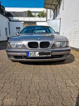 BMW 5er E39 523i - BMW 523 in Mönchengladbach