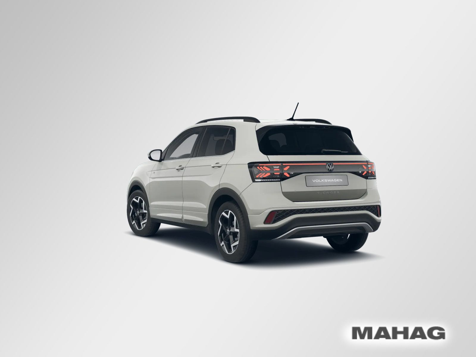Volkswagen T-Cross - Bild 7
