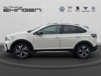 Volkswagen Taigo - Vorschau Bild 8