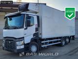 Renault T 430 6X2 Carrier SUPRA 1150 Mt 2000kg Ladebordw