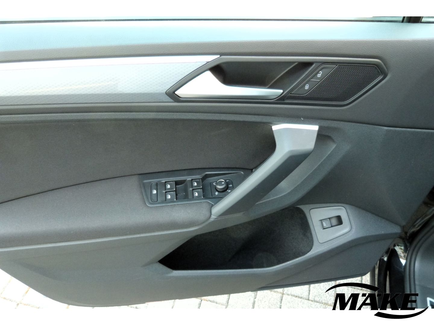 Tiguan 1,5 TSI, Active, ACC, Kamera, Navi, DAB+,