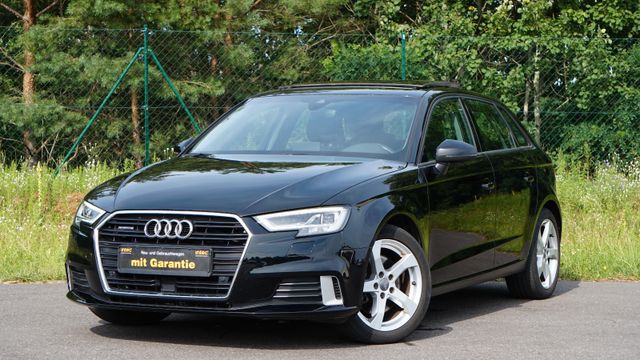 Audi A3 Sport 40TFSI quat Matrix/Pano/ACC/Cam/Virtual