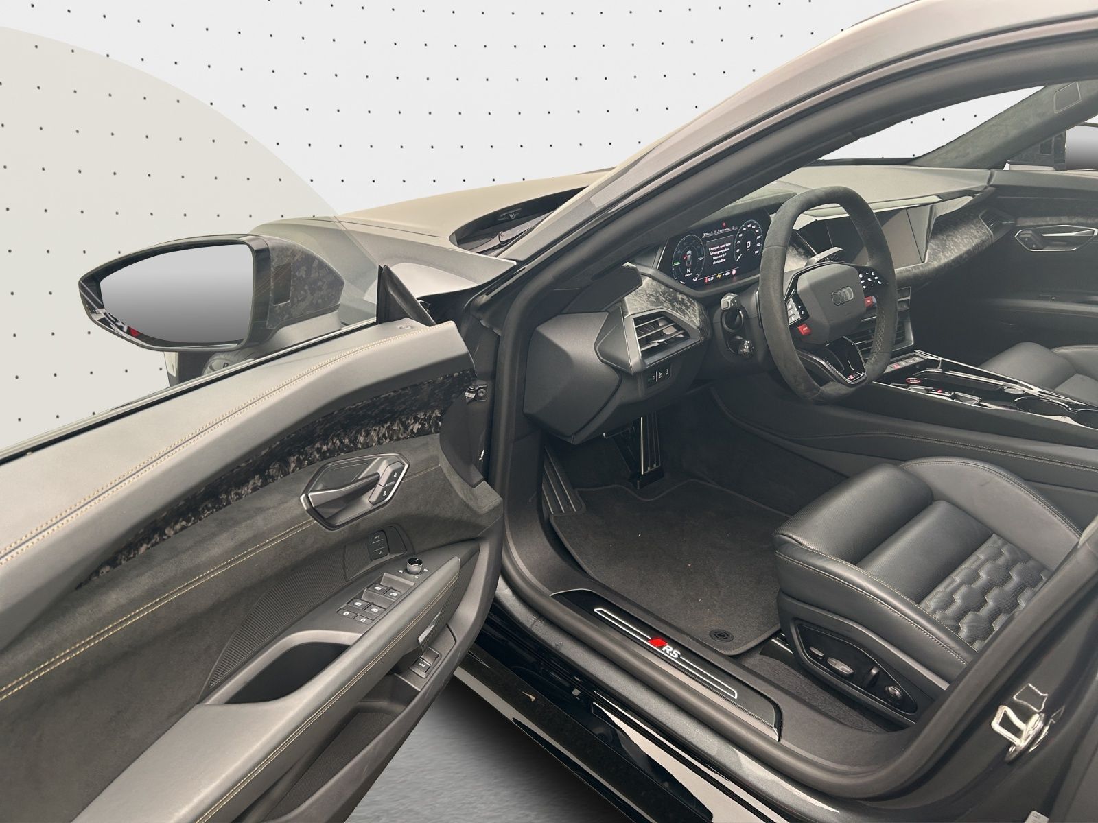 Audi RS e-tron GT - Bild 15