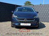Opel Corsa E  1.4 ecoFlex KLIMA TÜV SERVO AUTOMATIK - Opel Corsa mit Benzin-Antrieb: Kleinwagen, Automatik, 1.4