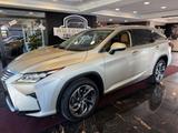Lexus RX 450hL Luxury Line VOLLAUSSTATTUNG!!7 SITZER!! - Lexus RX 450: Rx450h