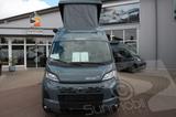 Knaus BoxLife Box Life 600 ME Platinum Selection´2026 - Knaus 600 me