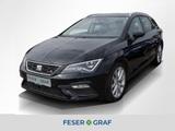 Seat Leon ST 1.4TSI FR LED/PANORAMA/GRA/NAVI/SHZ