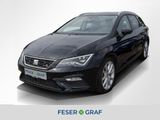 Seat Leon ST 1.4TSI FR LED/PANORAMA/GRA/NAVI/SHZ - Seat in Kassel