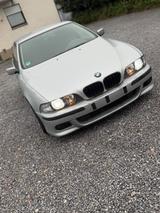 BMW 520i Zu verkaufen - gebrauchte BMW 520 aus dem Jahr 1995
