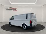 Volkswagen T6.1 Transporter Kaste lang/LED/Standh/Navi/ACC - gebrauchte VW T6 Transporter aus dem Jahr 2020