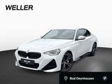 BMW 230i Coupé M SPORT AdapLED,Kam,HiFi,Memory