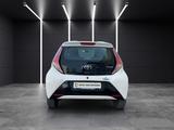 Toyota AYGO X 1.0 51 kW - Toyota mit Benzin-Antrieb: Kleinwagen, 0