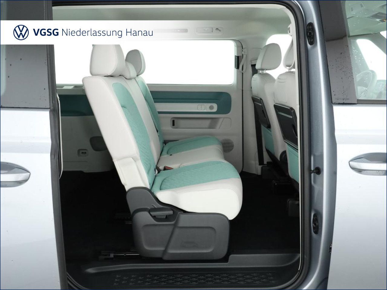 Volkswagen ID. Buzz - Bild 15