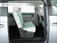 Volkswagen ID. Buzz - Vorschau Bild 15