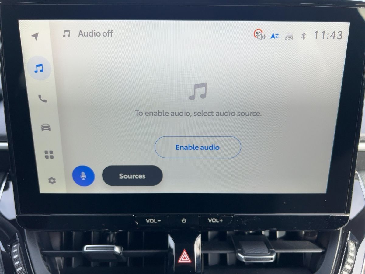 Toyota Corolla - Bild 11